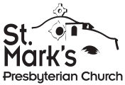 St. Mark's Presbyterian Church | Tucson, AZ Logo