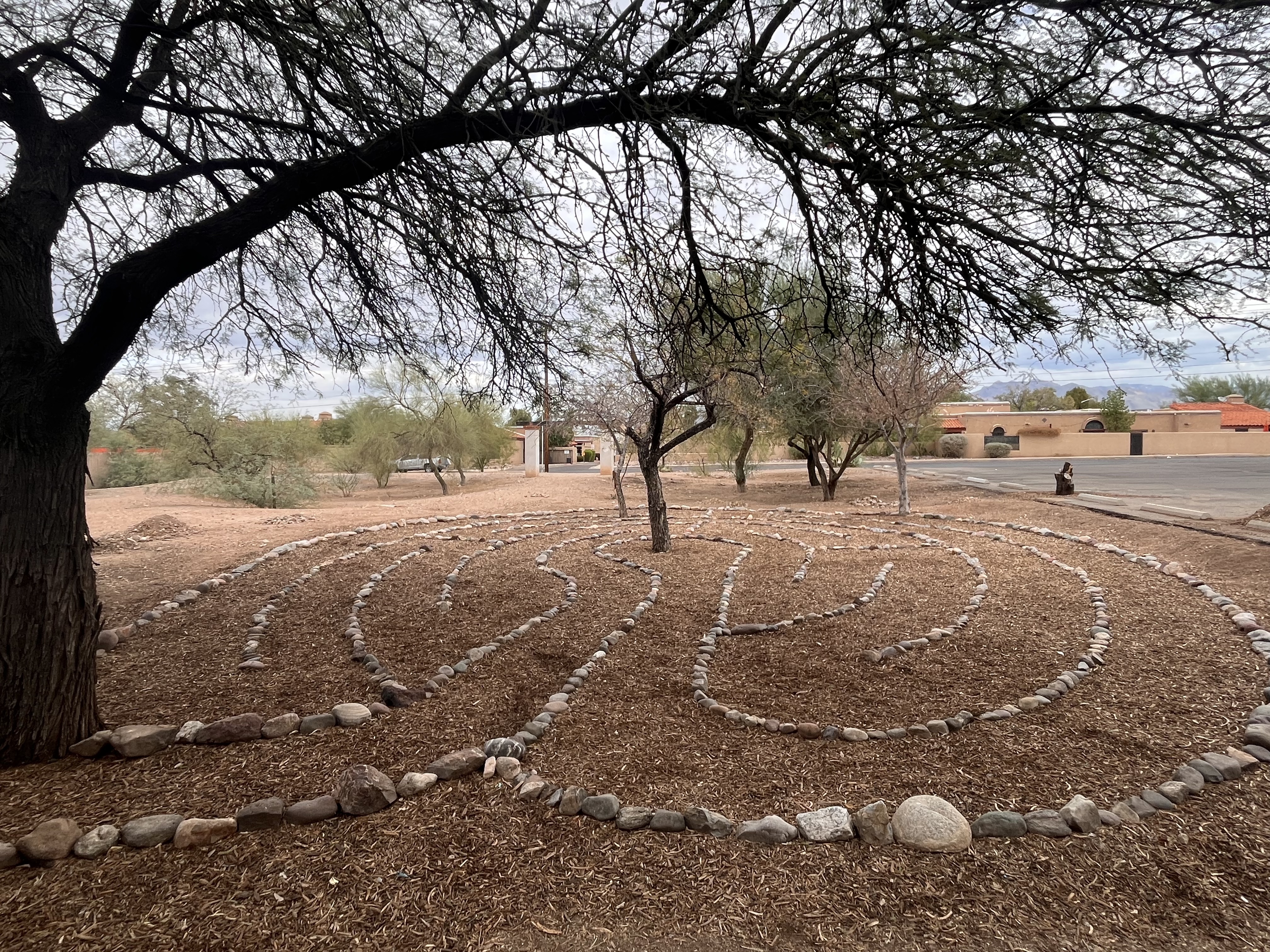 Labyrinth